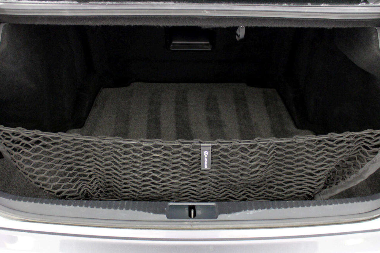 Lexus GS 350 4dr Sdn RWD 2014