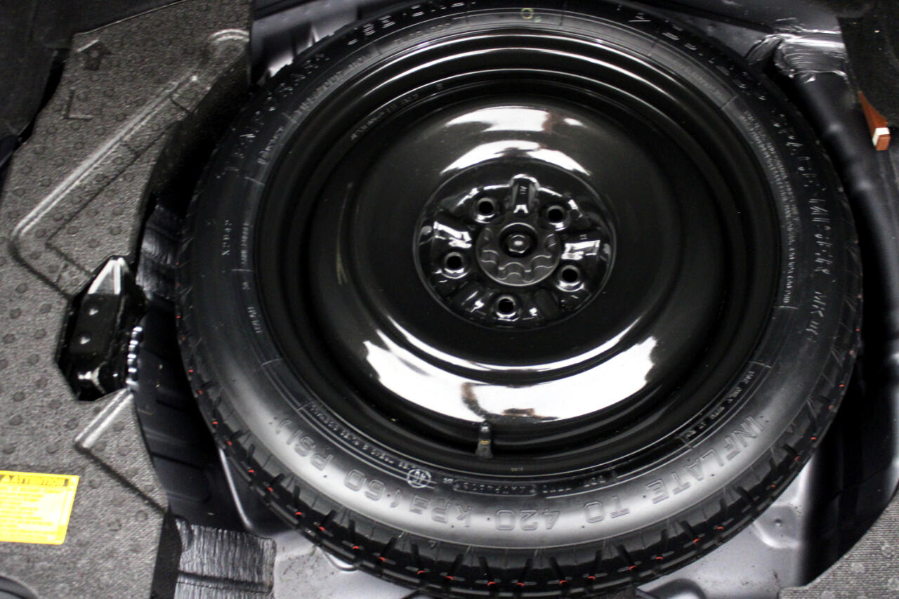 Lexus GS 350 4dr Sdn RWD 2014