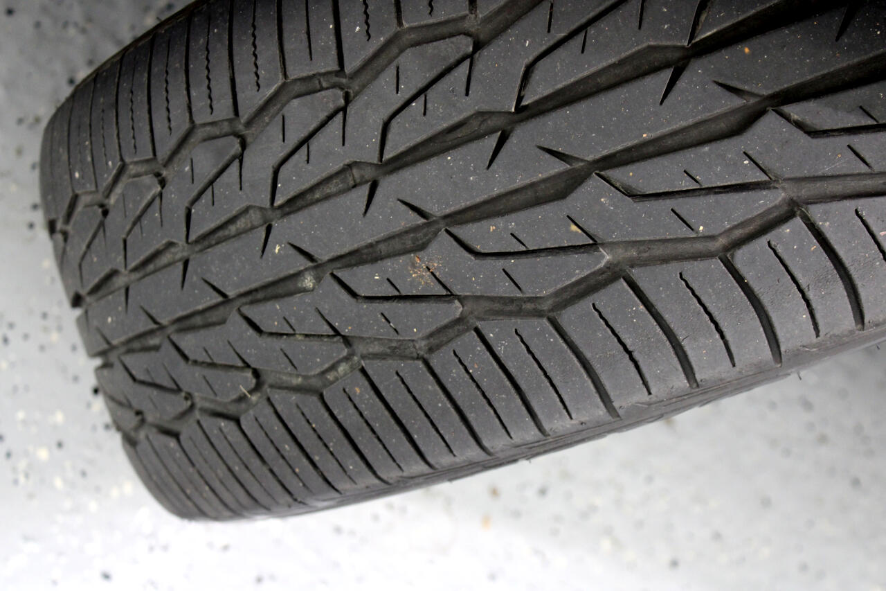 Lexus GS 350 4dr Sdn RWD 2014