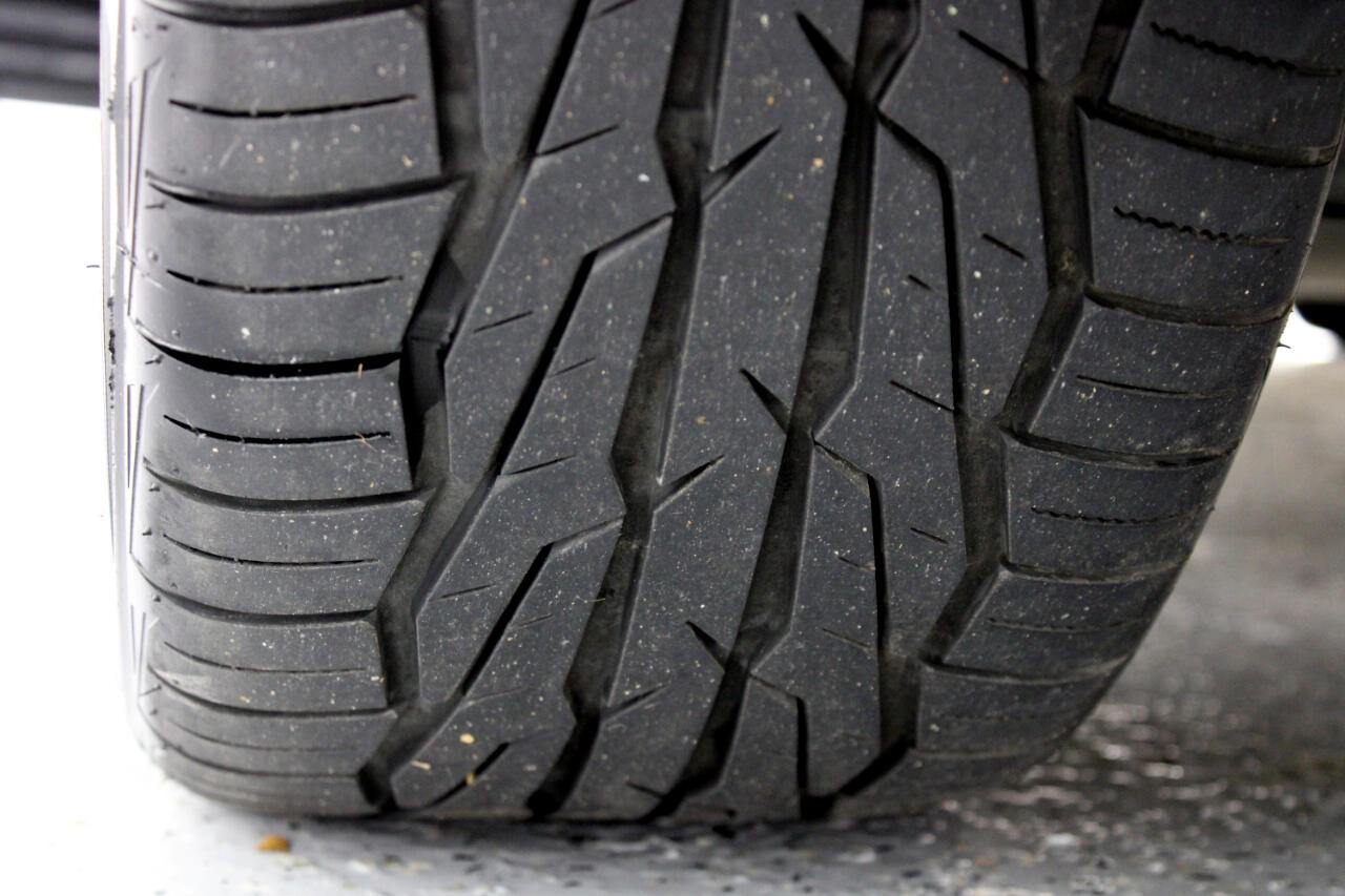 Lexus GS 350 4dr Sdn RWD 2014