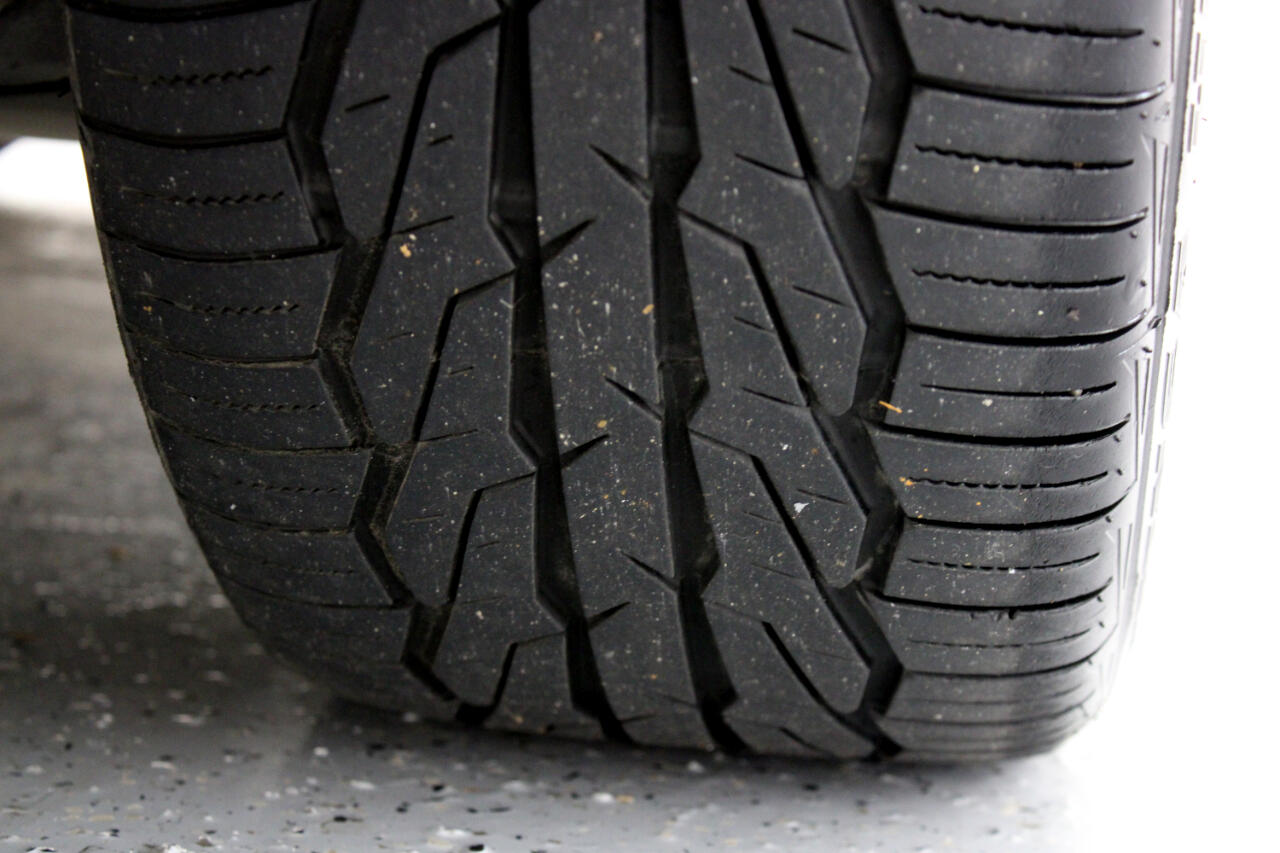 Lexus GS 350 4dr Sdn RWD 2014