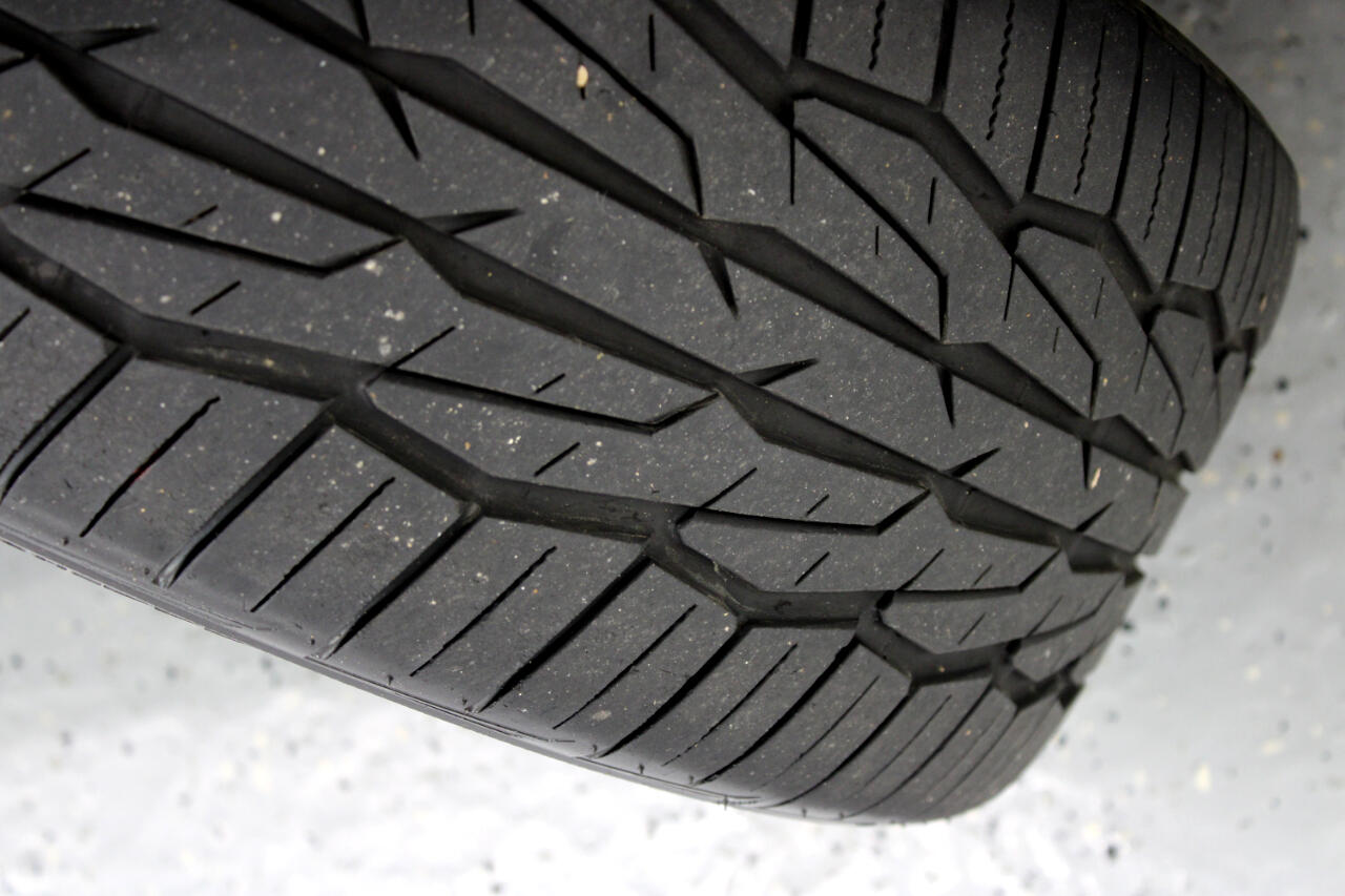 Lexus GS 350 4dr Sdn RWD 2014