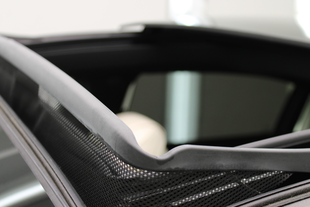 Mercedes-Benz S-Class S 560 Sedan 2018