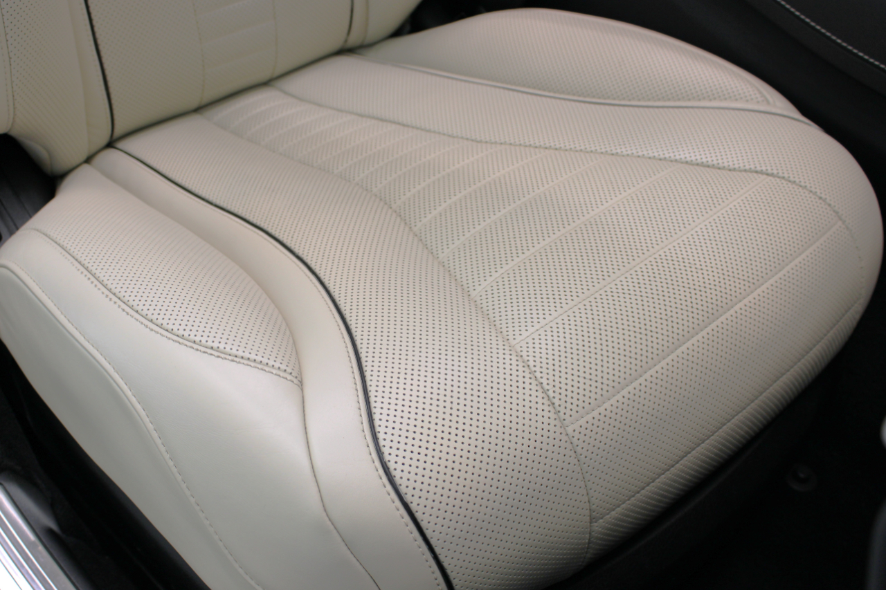 Mercedes-Benz S-Class S 560 Sedan 2018