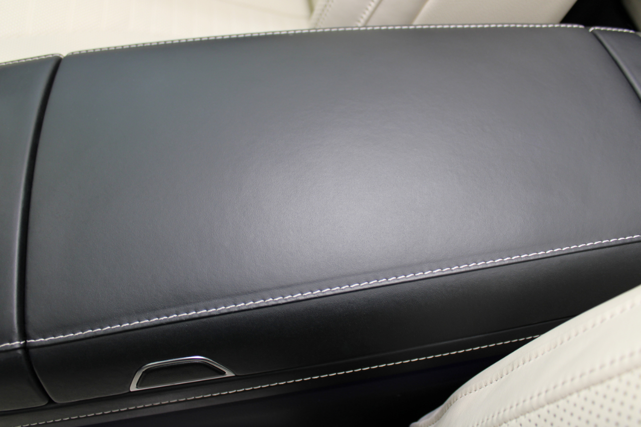 Mercedes-Benz S-Class S 560 Sedan 2018