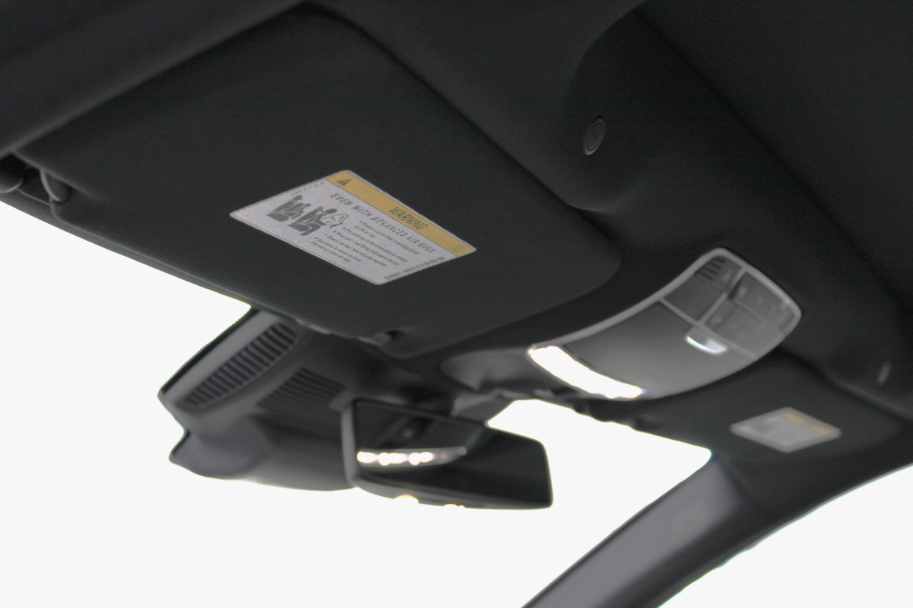 Mercedes-Benz S-Class S 560 Sedan 2018