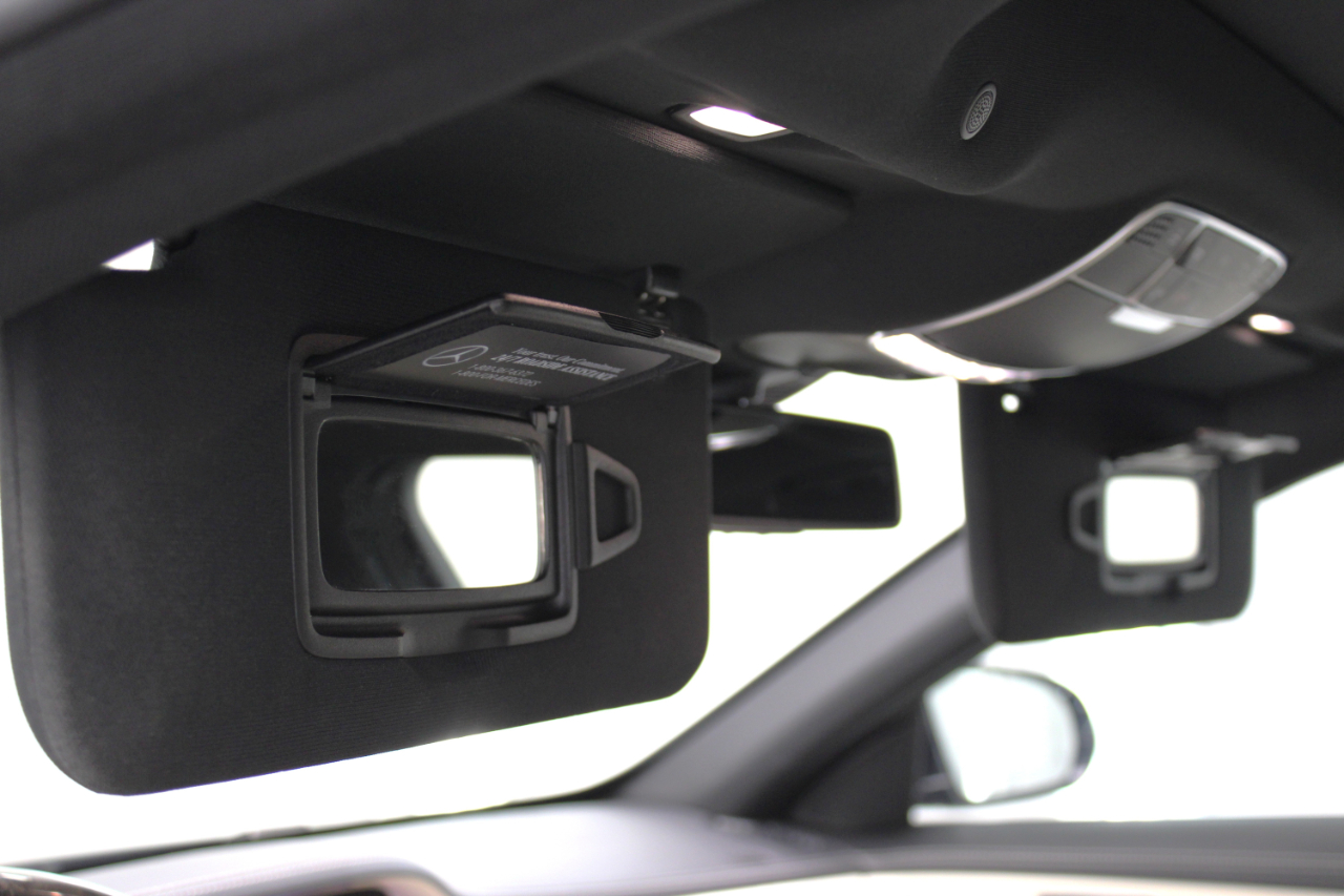 Mercedes-Benz S-Class S 560 Sedan 2018