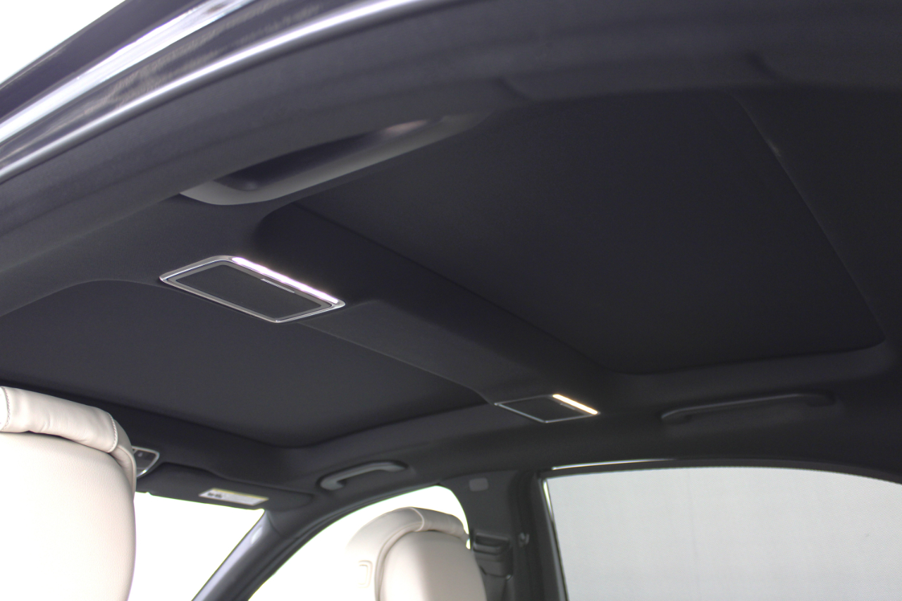 Mercedes-Benz S-Class S 560 Sedan 2018