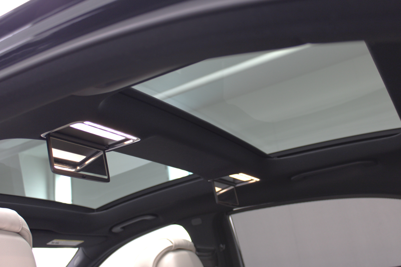 Mercedes-Benz S-Class S 560 Sedan 2018