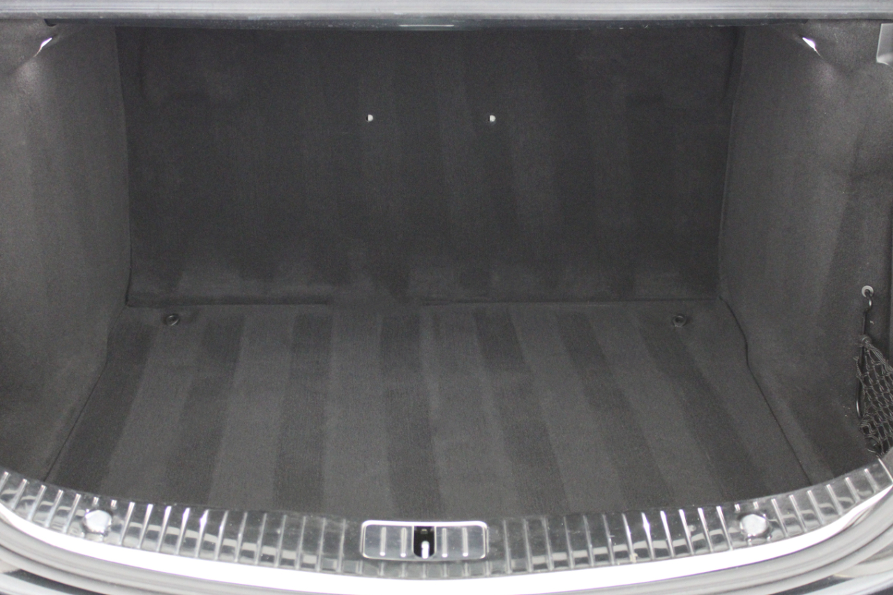 Mercedes-Benz S-Class S 560 Sedan 2018