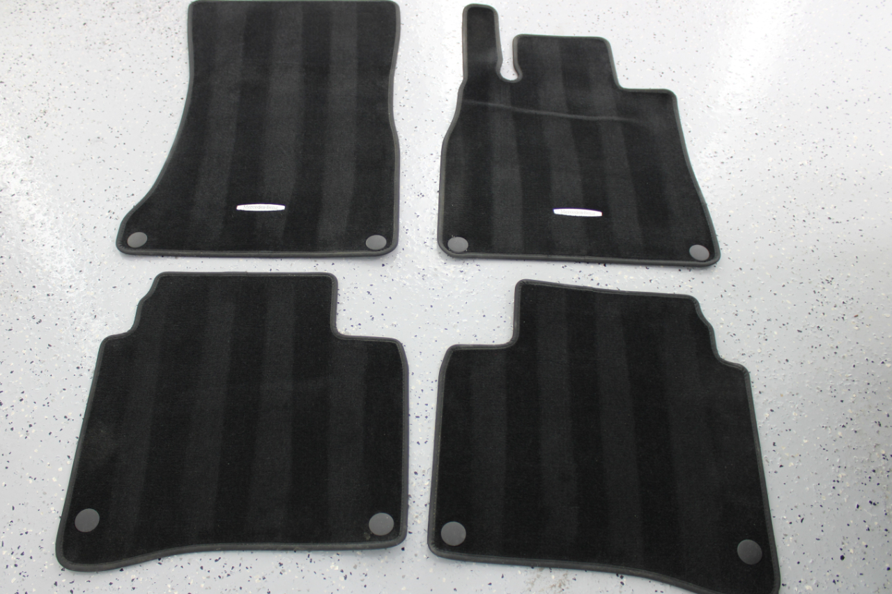 Mercedes-Benz S-Class S 560 Sedan 2018