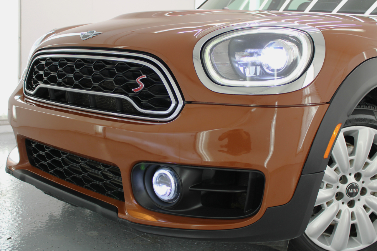 MINI Countryman Cooper S FWD 2020