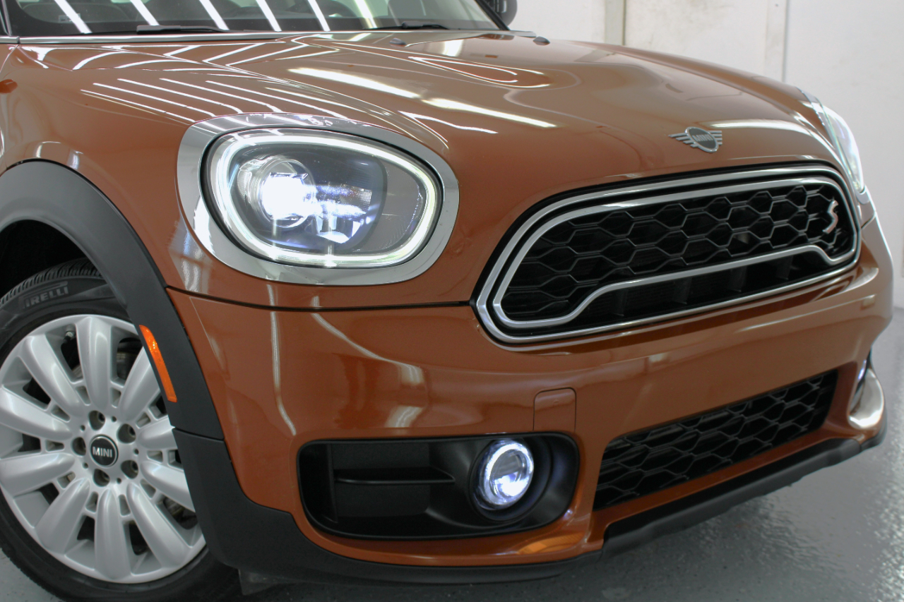 MINI Countryman Cooper S FWD 2020