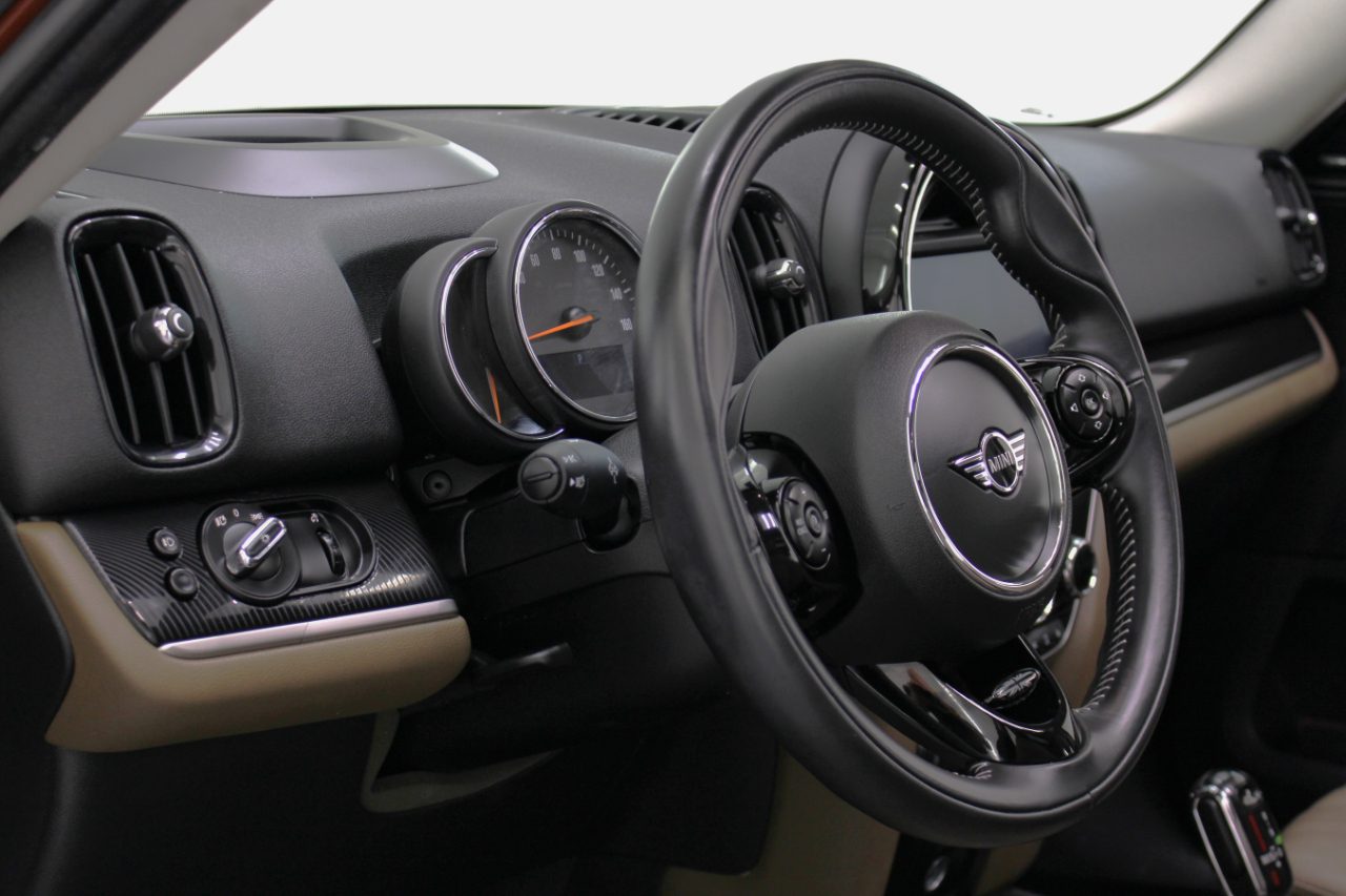 MINI Countryman Cooper S FWD 2020