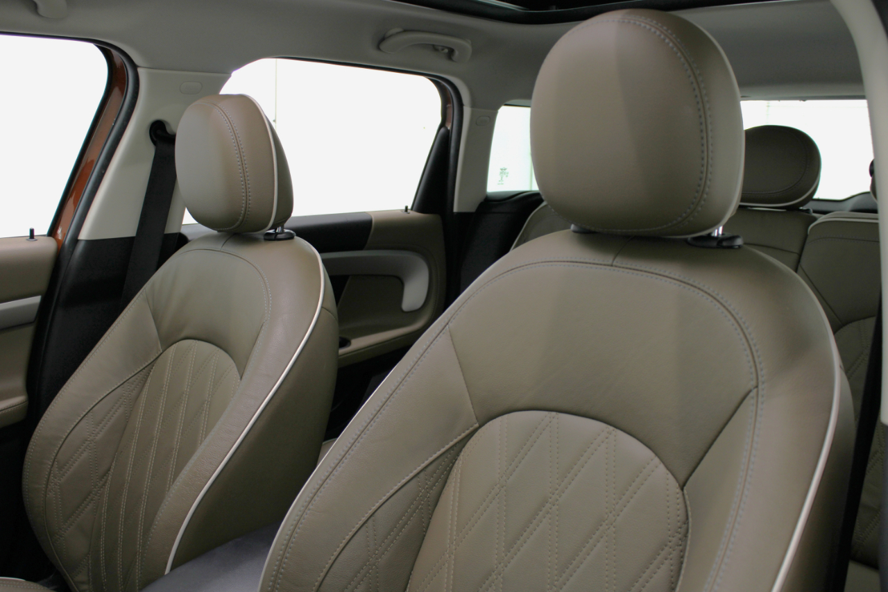 MINI Countryman Cooper S FWD 2020