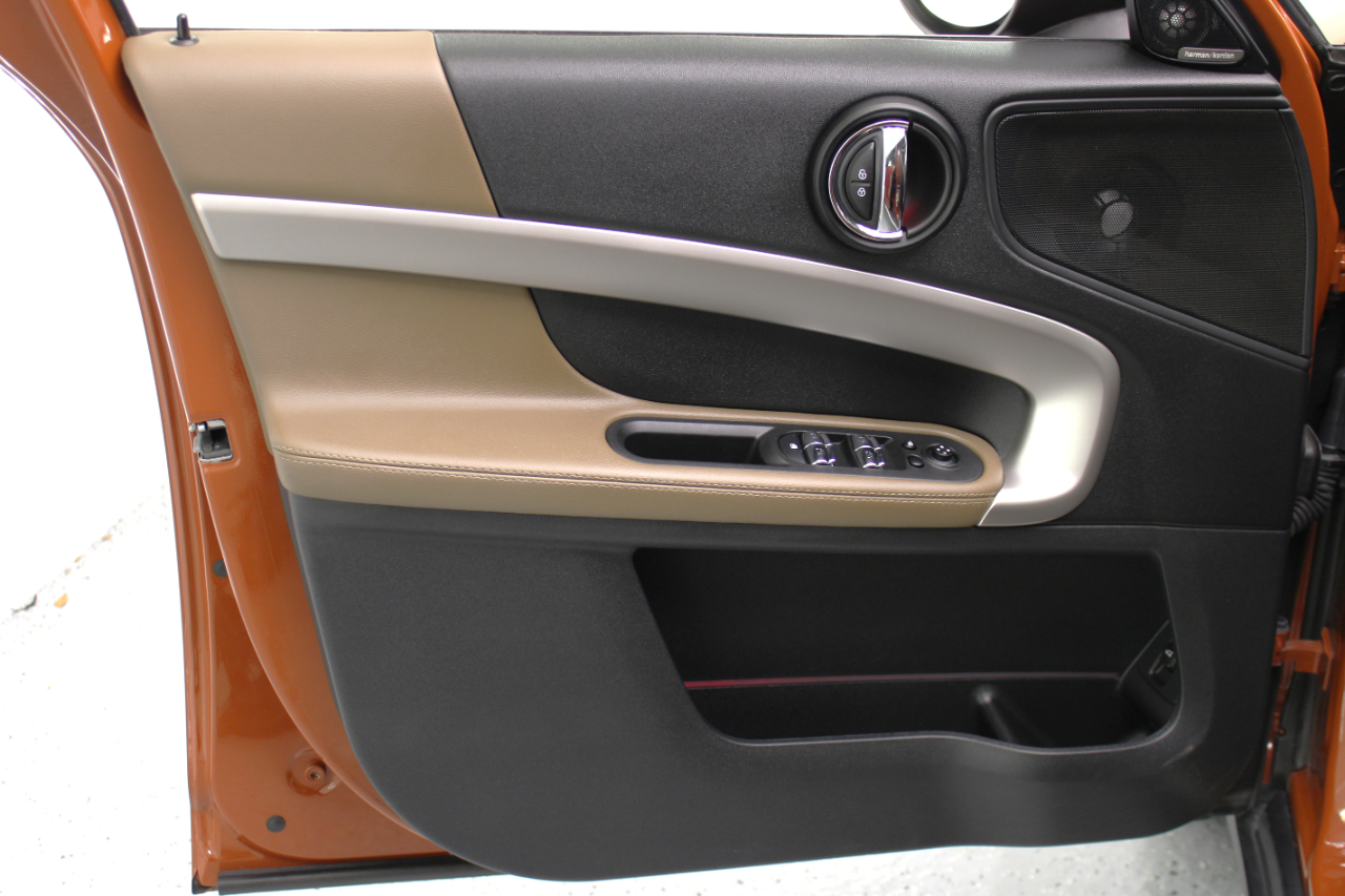 MINI Countryman Cooper S FWD 2020