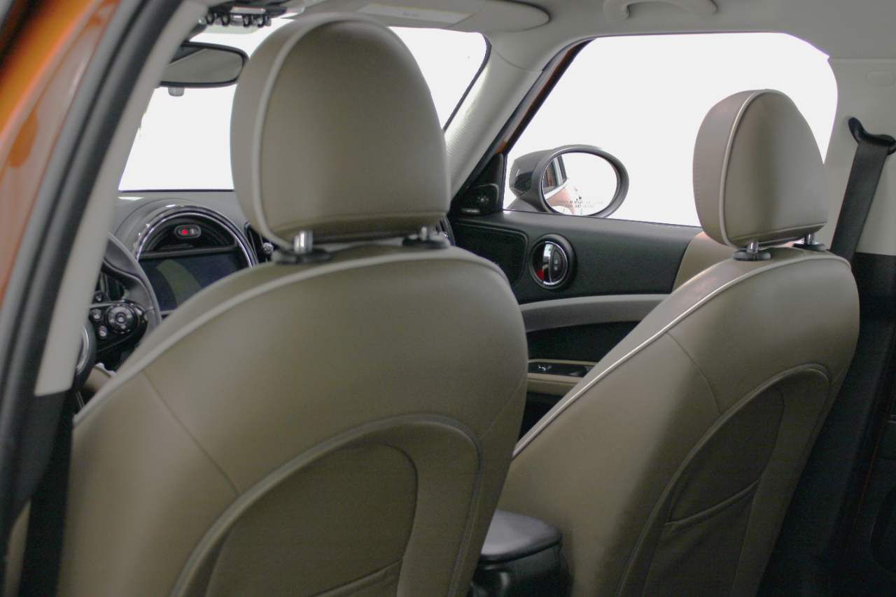 MINI Countryman Cooper S FWD 2020