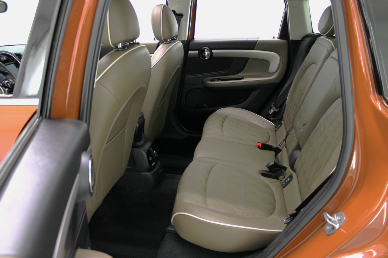 MINI Countryman Cooper S FWD 2020