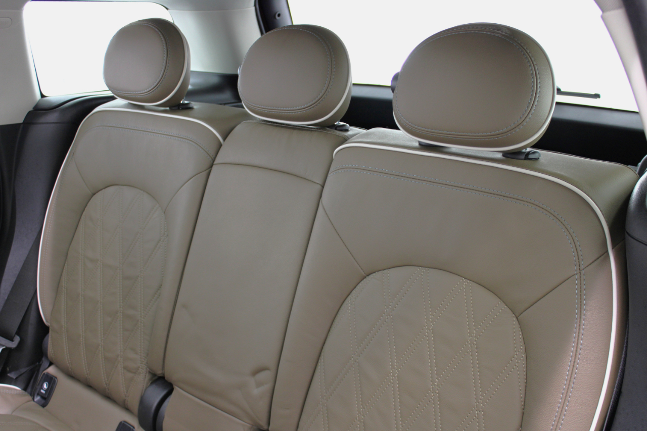 MINI Countryman Cooper S FWD 2020