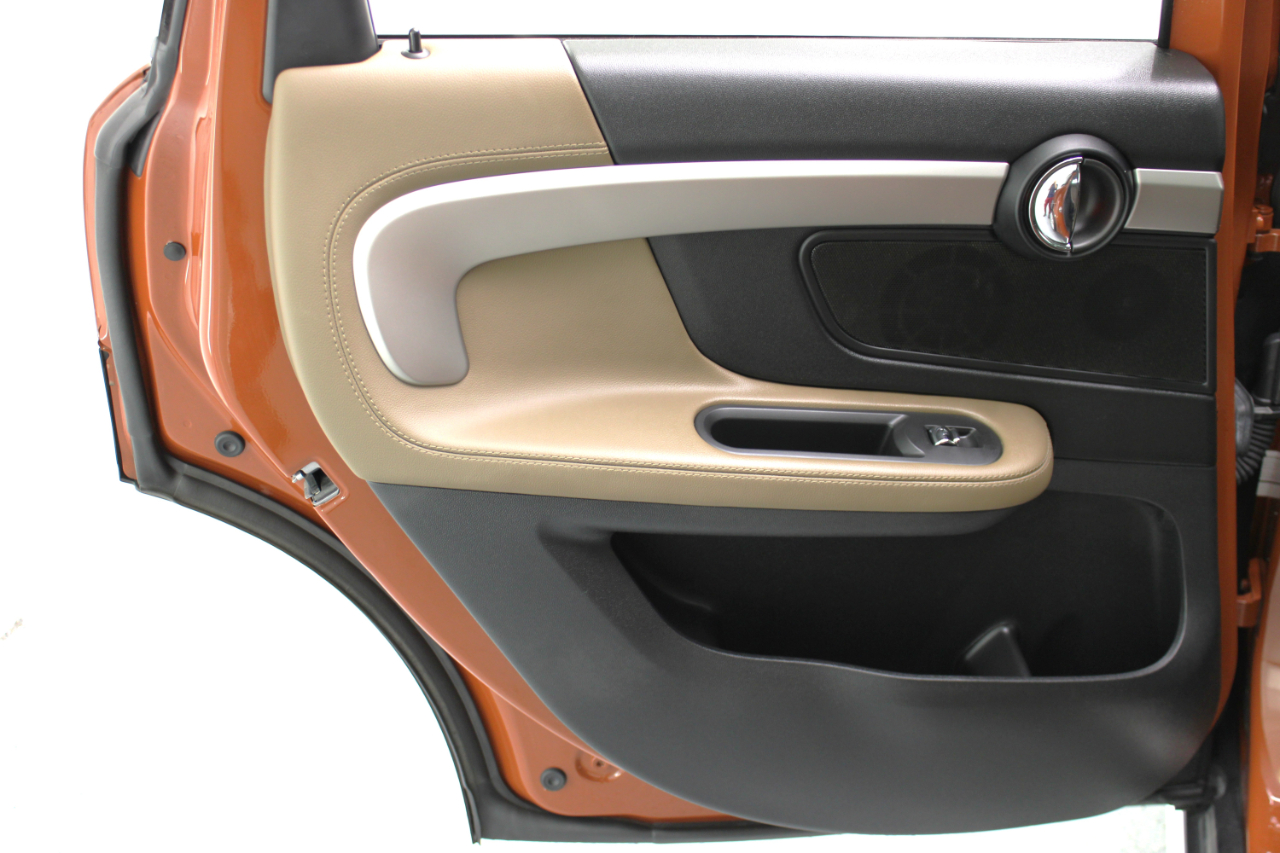 MINI Countryman Cooper S FWD 2020