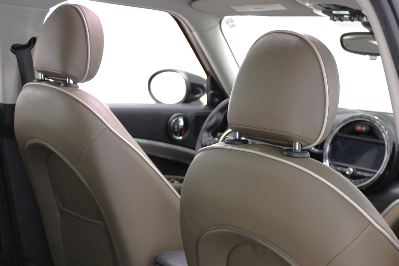 MINI Countryman Cooper S FWD 2020