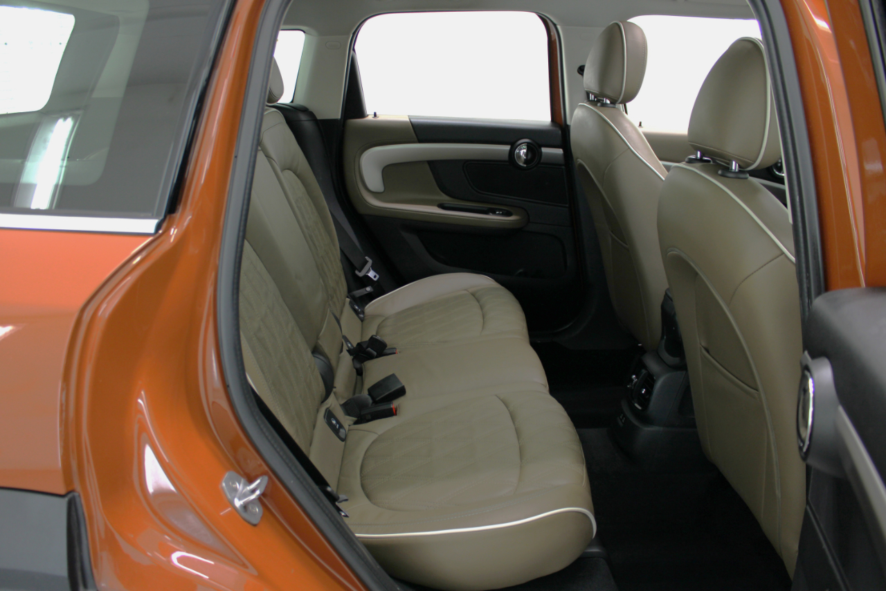 MINI Countryman Cooper S FWD 2020