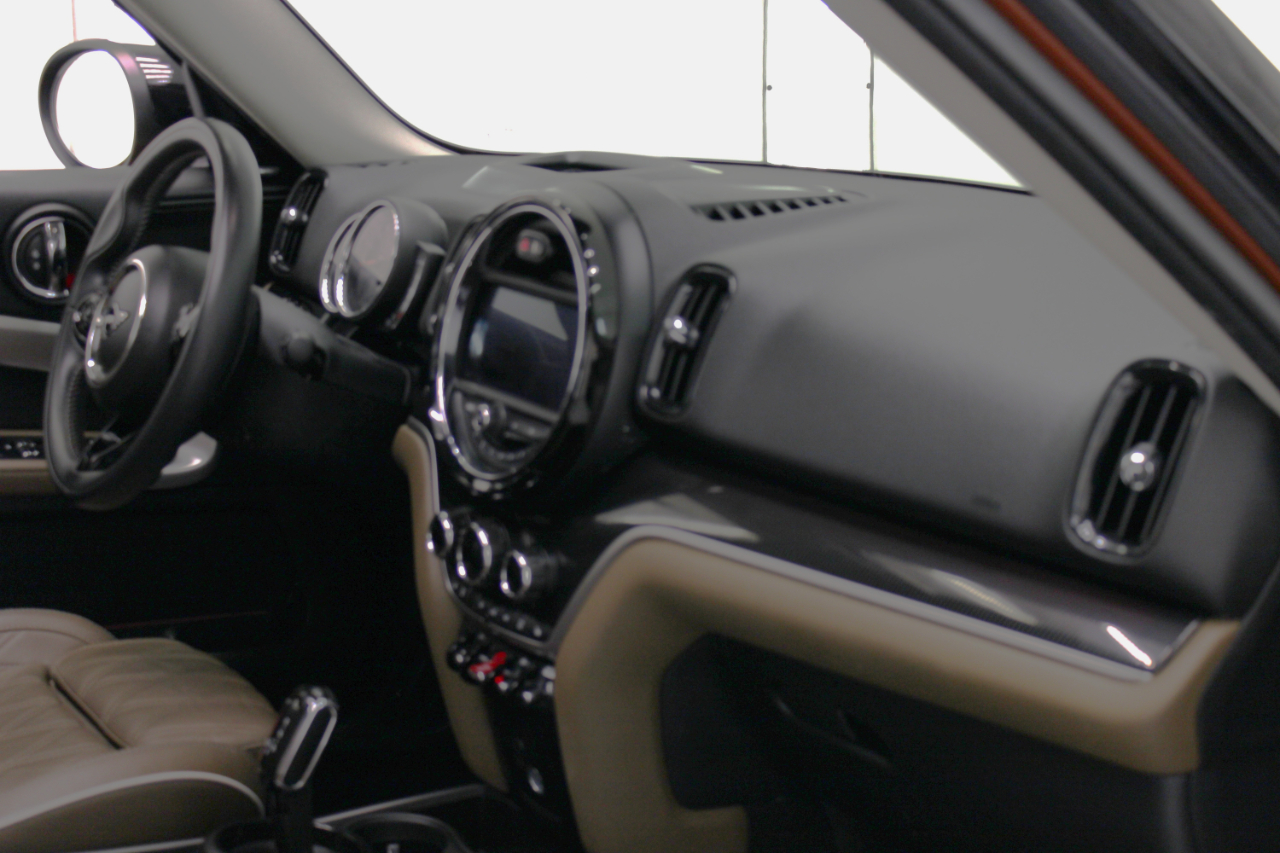 MINI Countryman Cooper S FWD 2020