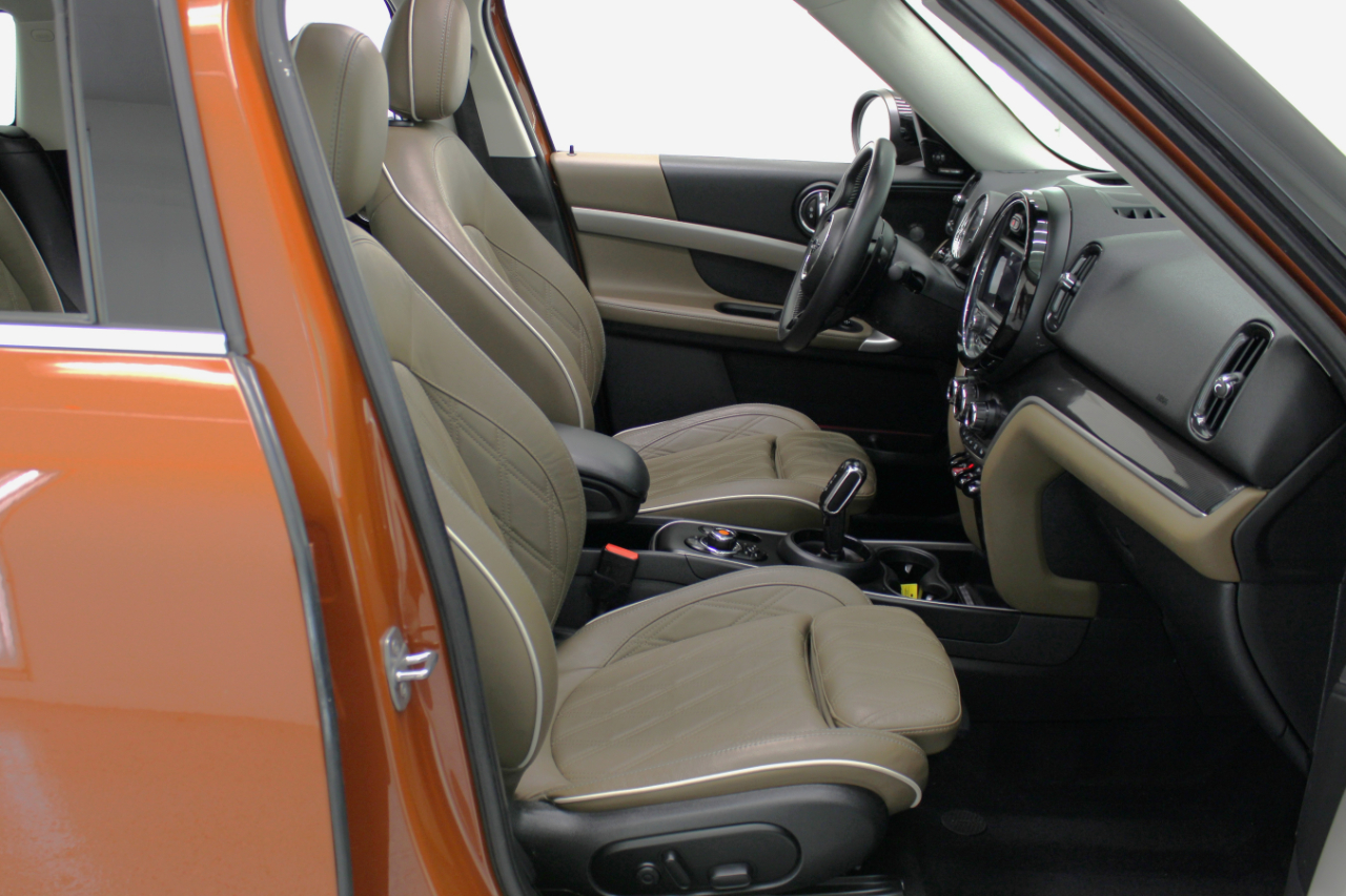 MINI Countryman Cooper S FWD 2020