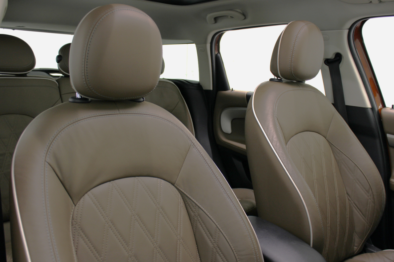 MINI Countryman Cooper S FWD 2020