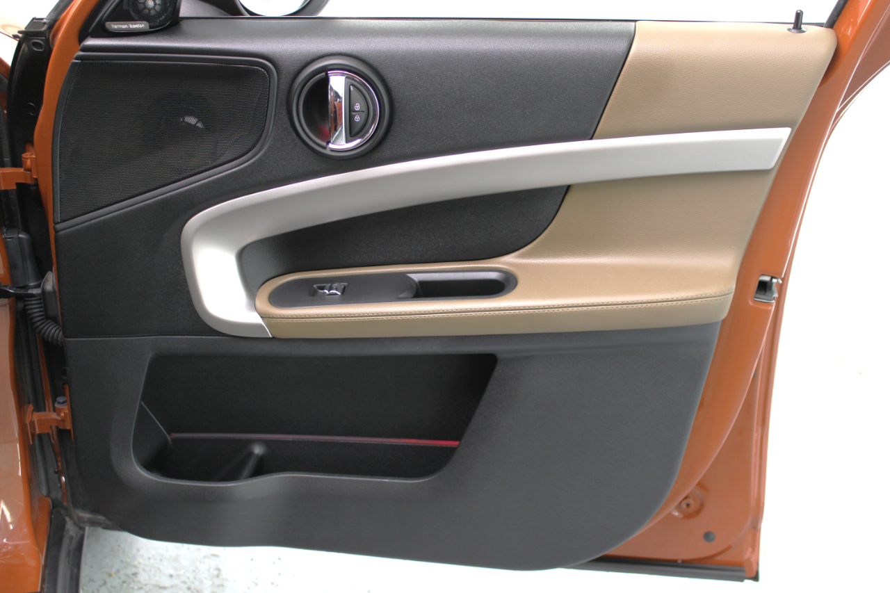 MINI Countryman Cooper S FWD 2020