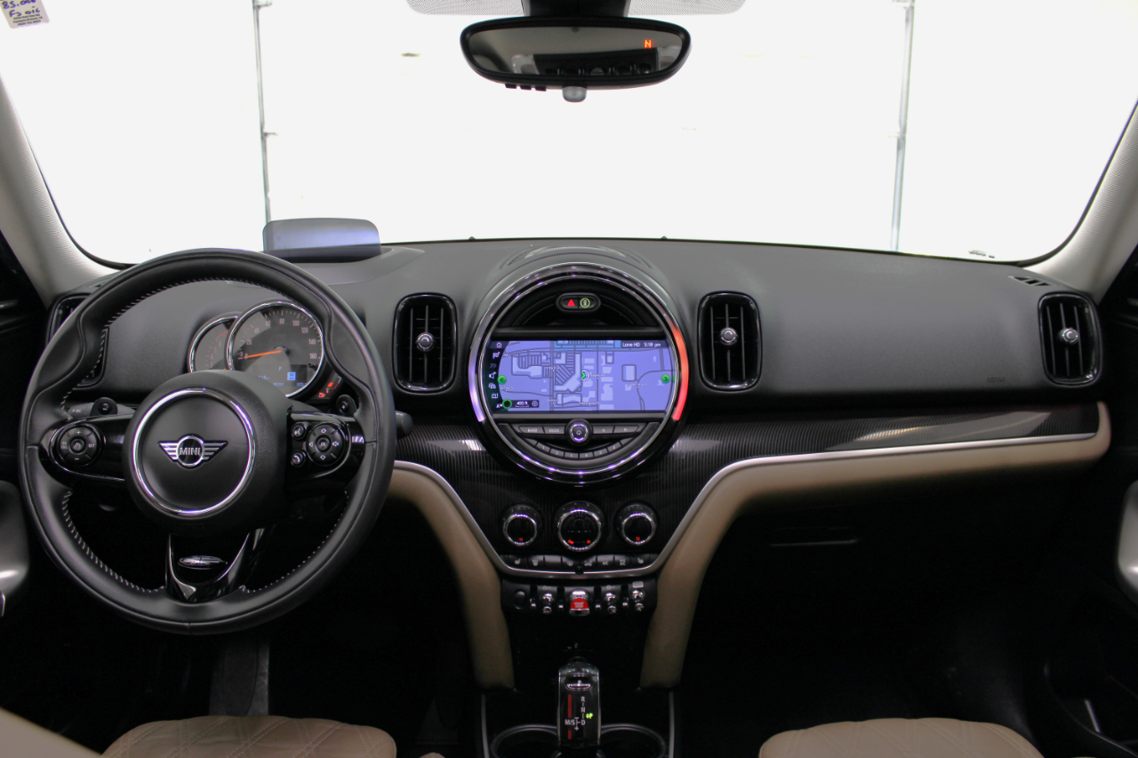 MINI Countryman Cooper S FWD 2020