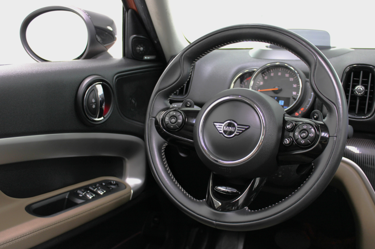 MINI Countryman Cooper S FWD 2020