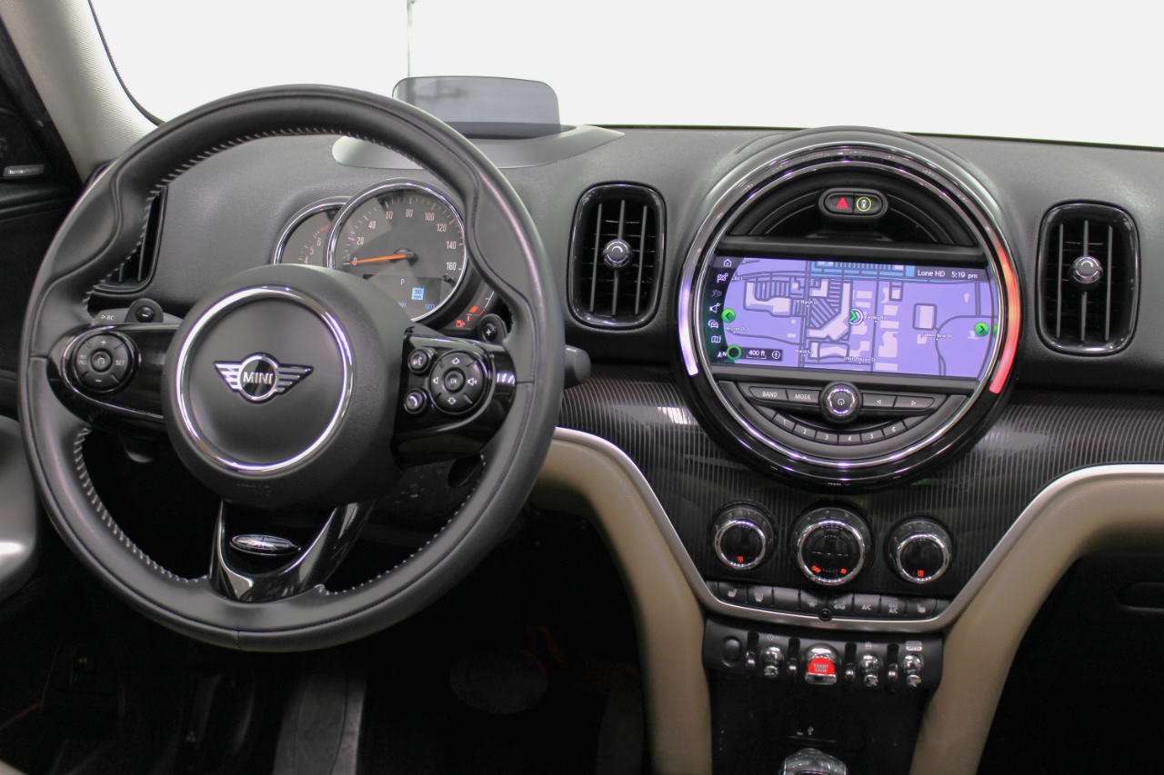 MINI Countryman Cooper S FWD 2020