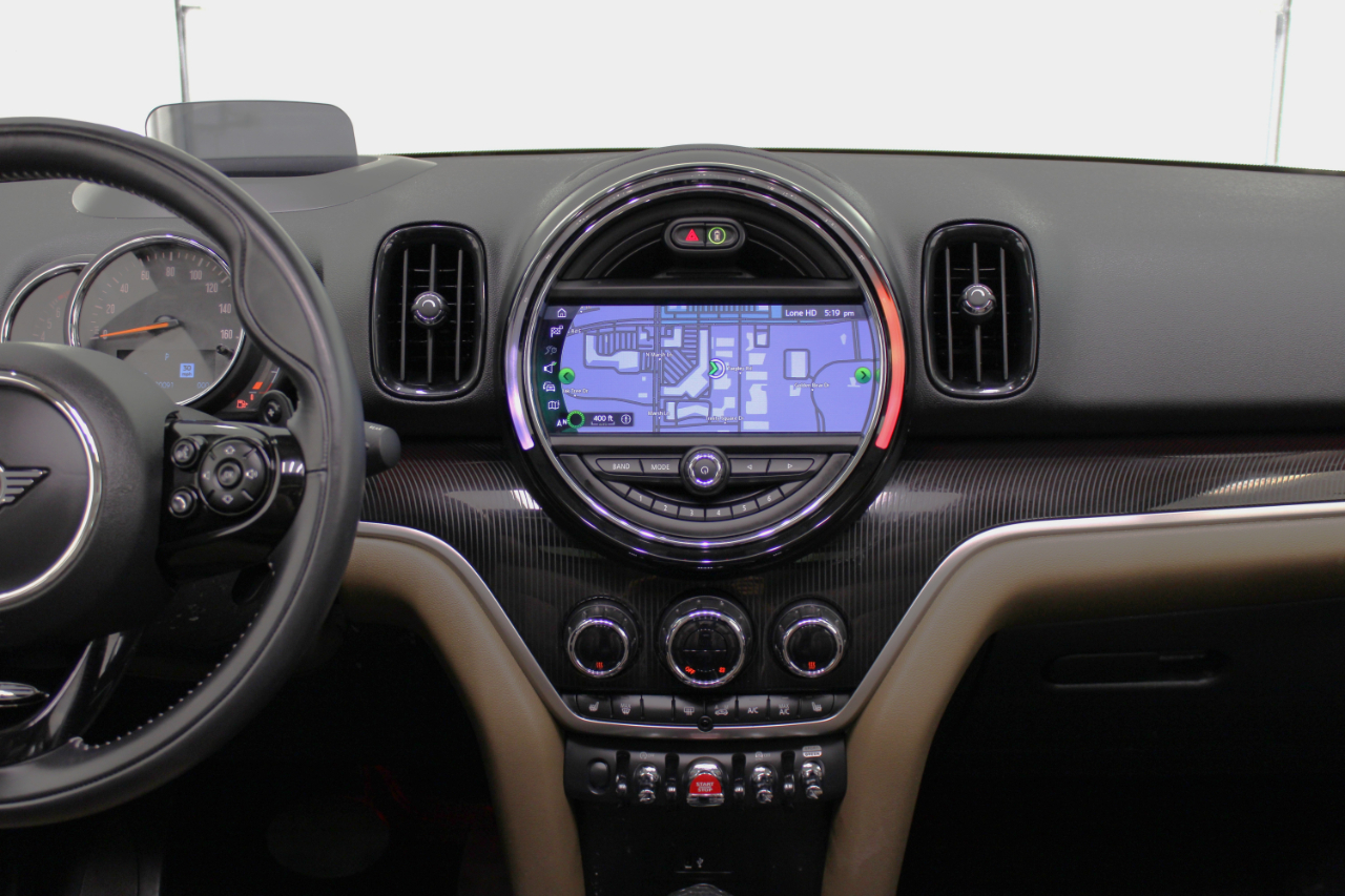 MINI Countryman Cooper S FWD 2020