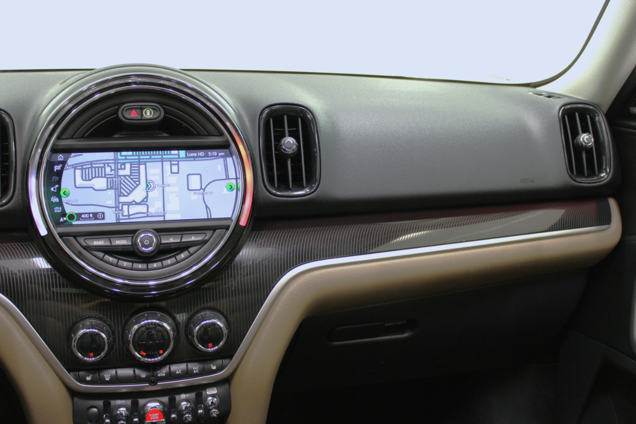 MINI Countryman Cooper S FWD 2020