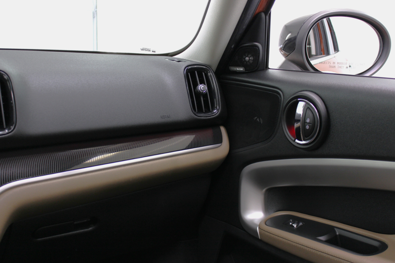 MINI Countryman Cooper S FWD 2020