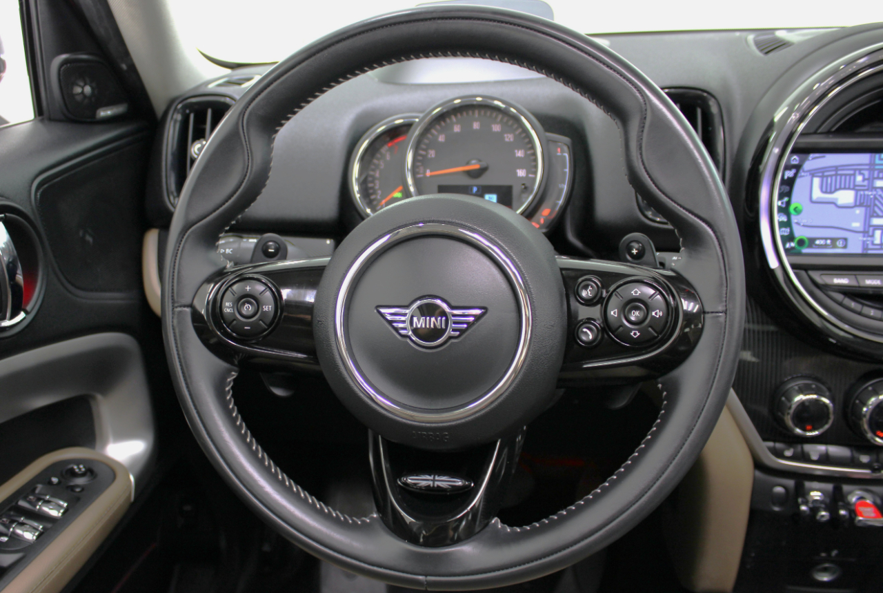 MINI Countryman Cooper S FWD 2020