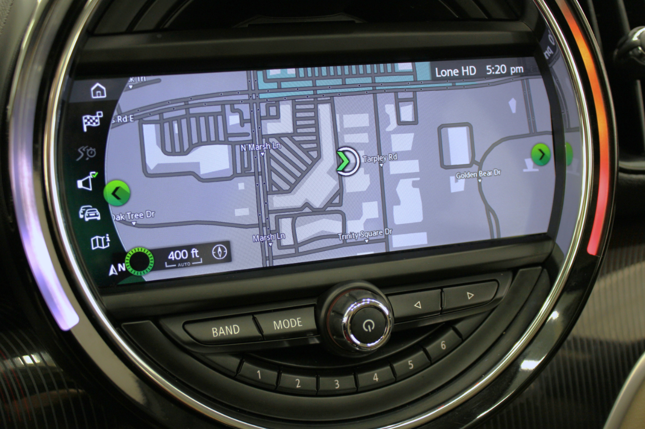 MINI Countryman Cooper S FWD 2020