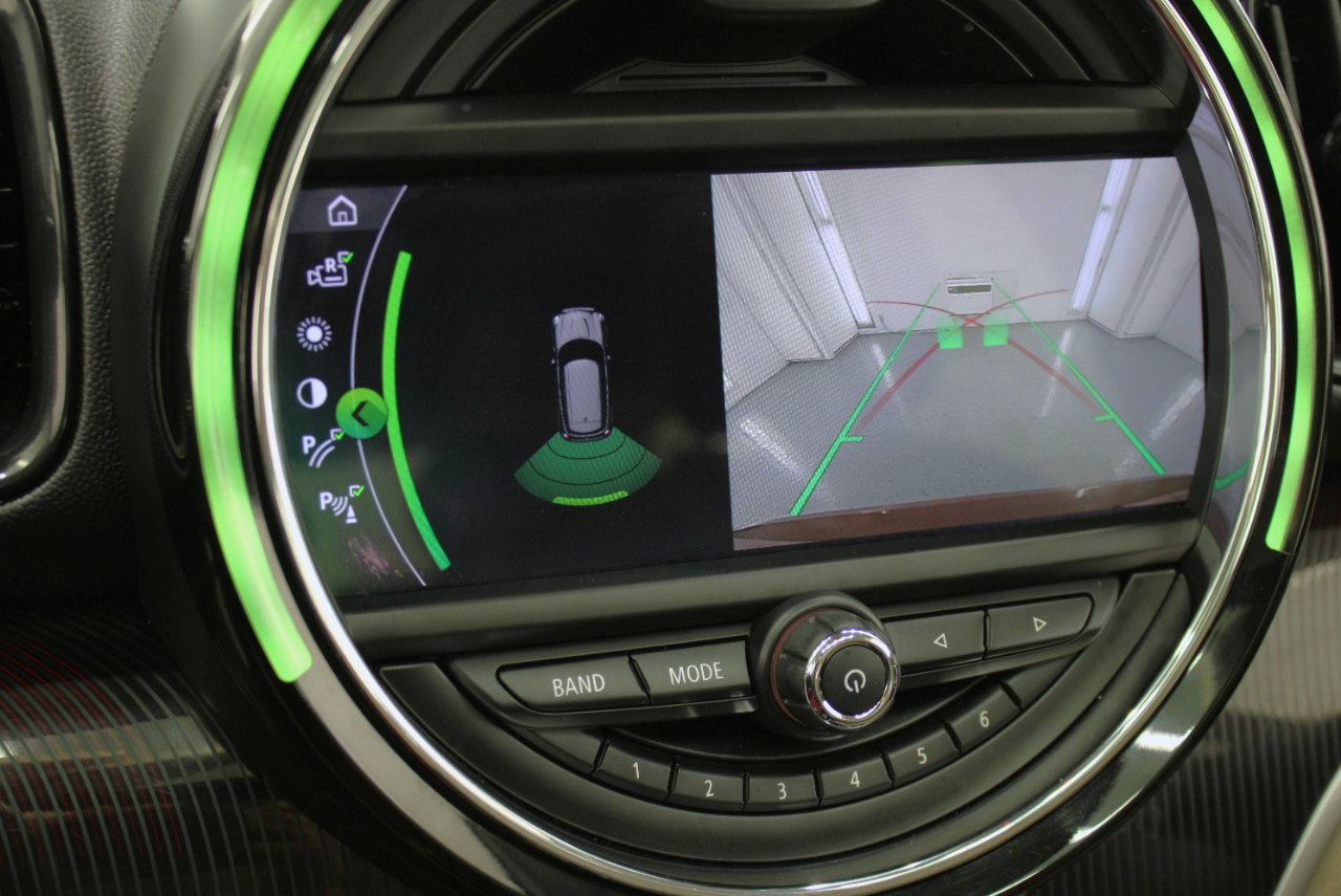 MINI Countryman Cooper S FWD 2020