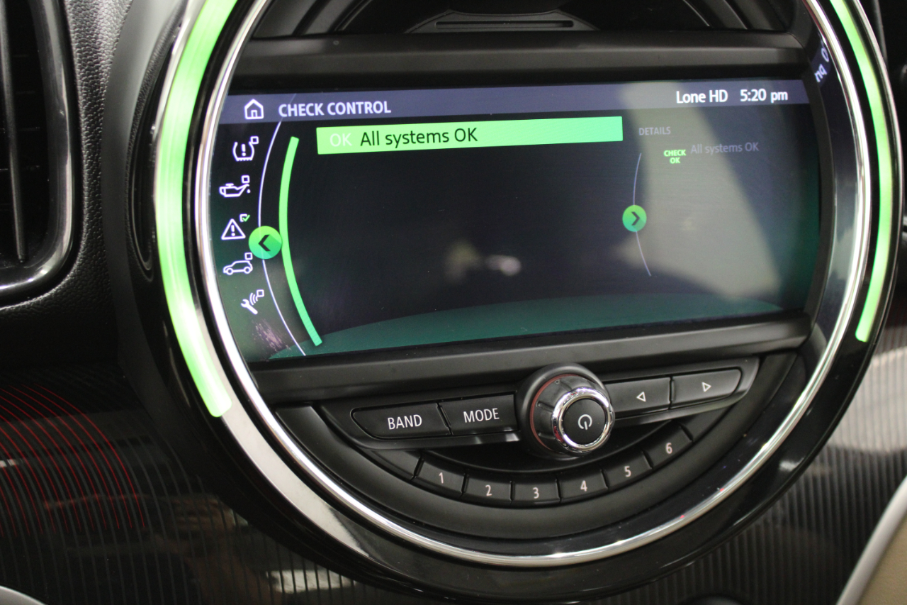 MINI Countryman Cooper S FWD 2020