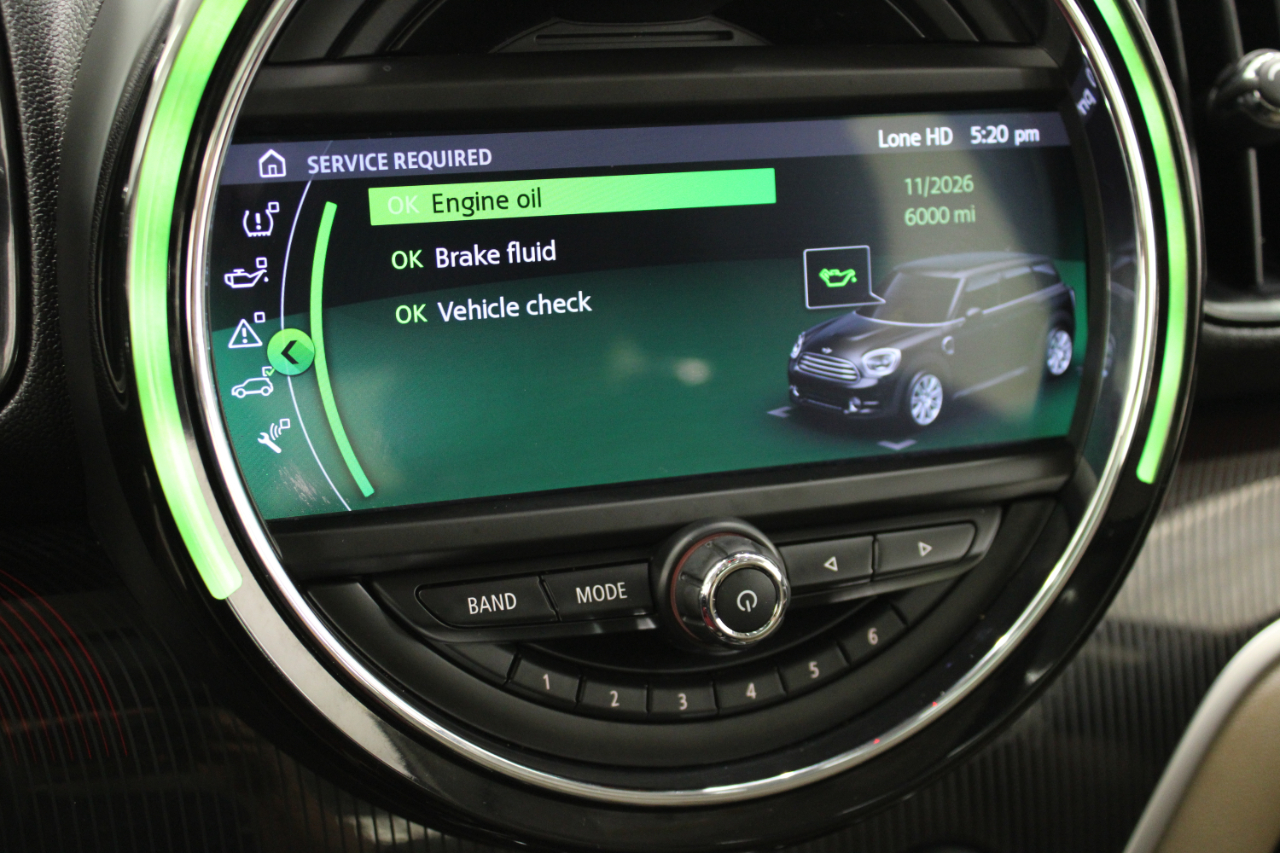 MINI Countryman Cooper S FWD 2020