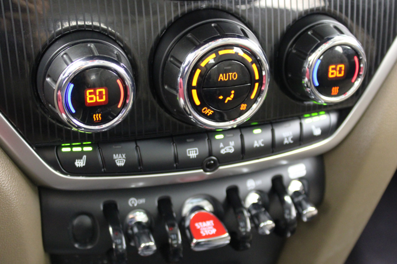 MINI Countryman Cooper S FWD 2020