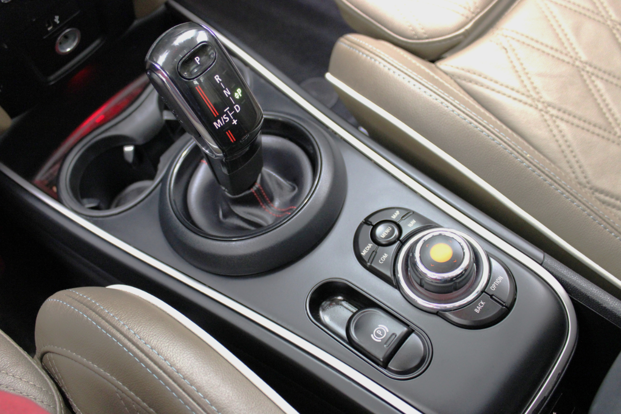 MINI Countryman Cooper S FWD 2020