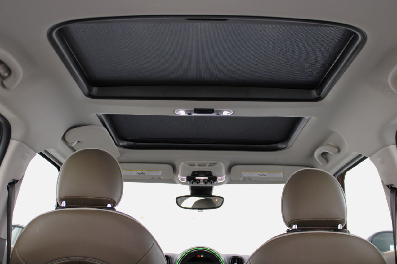 MINI Countryman Cooper S FWD 2020