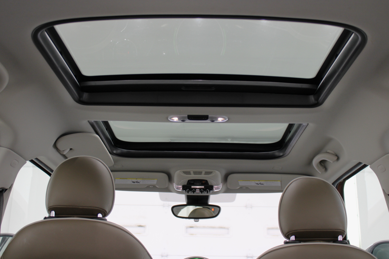 MINI Countryman Cooper S FWD 2020