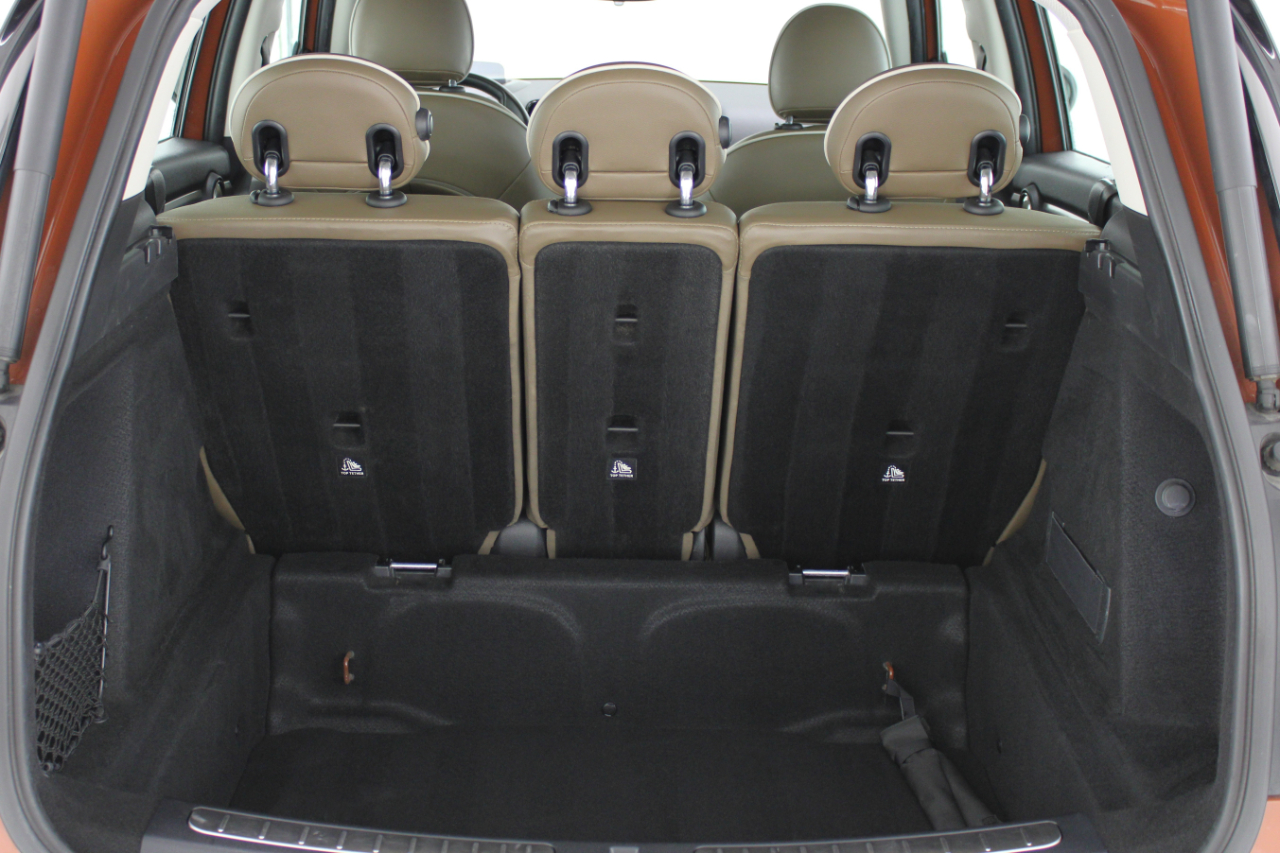 MINI Countryman Cooper S FWD 2020