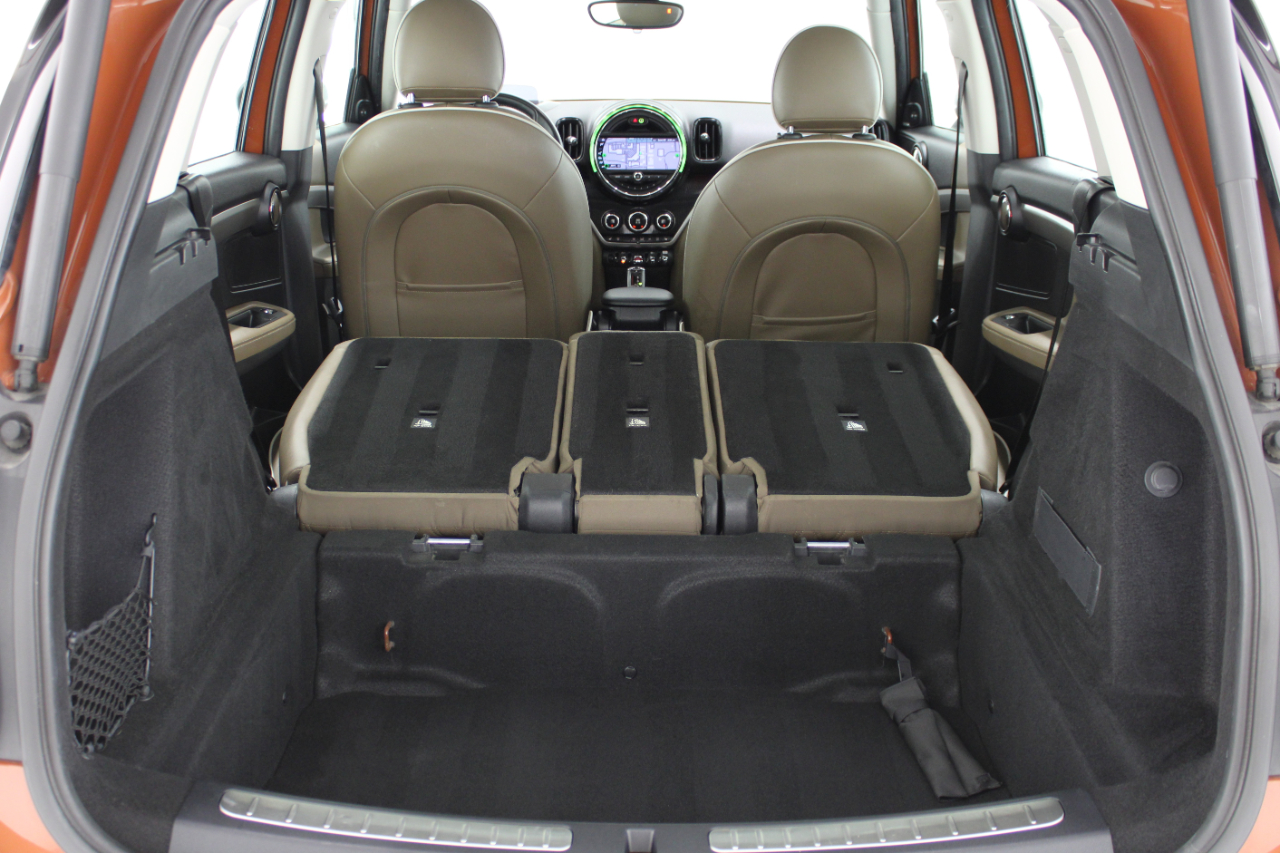 MINI Countryman Cooper S FWD 2020