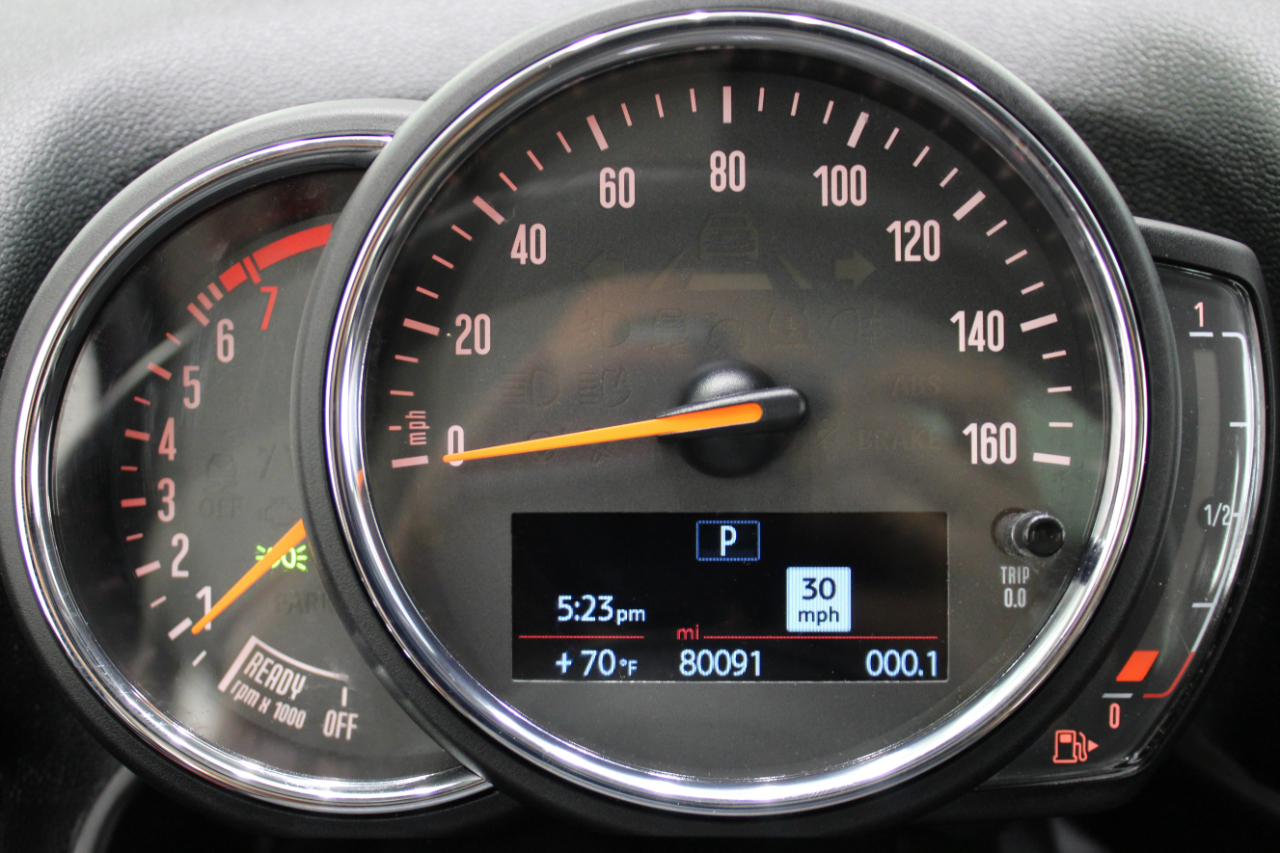 MINI Countryman Cooper S FWD 2020