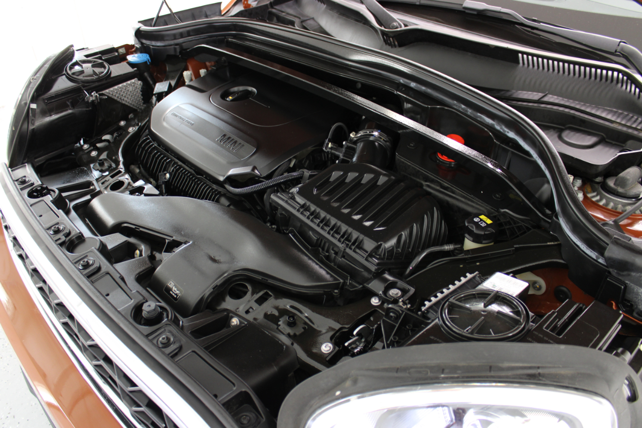 MINI Countryman Cooper S FWD 2020