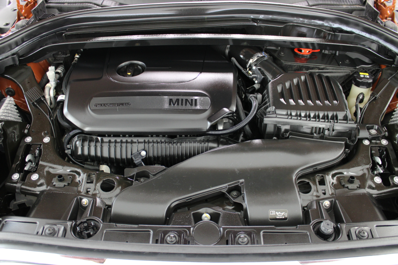 MINI Countryman Cooper S FWD 2020